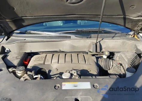 2016 Buick Enclave Premium from USA, damaged, VIN 5GAKVCKD8GJ282955